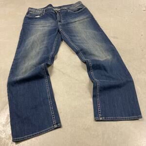 Y2K Calvin Klein Jeans 36x30